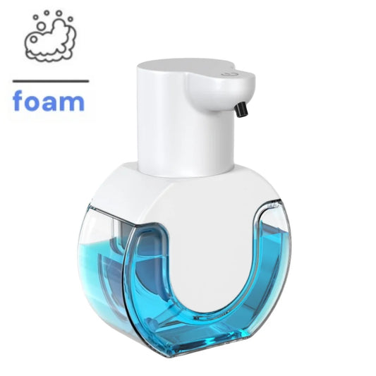 Automatic Touchless Soap Dispenser (USB Rechargeable)
