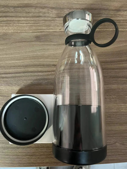 Portable Electric Juicer Blender (USB Mini Juice Maker)